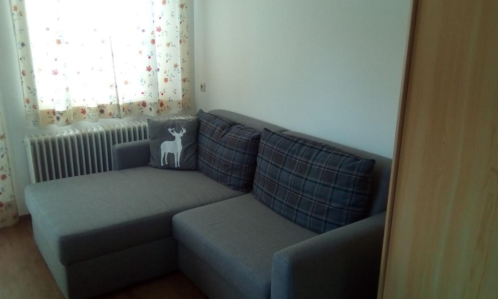 Ferienwohnungen Bachergut Mariapfarr Bilik gambar